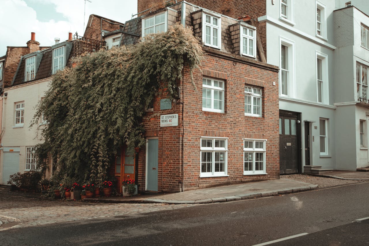 London property scoring